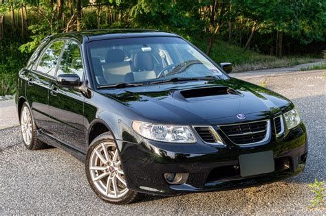 saab 9-2x aero for sale